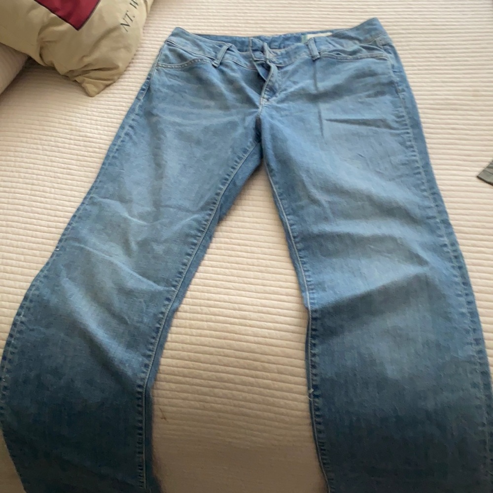 Gap Jeans